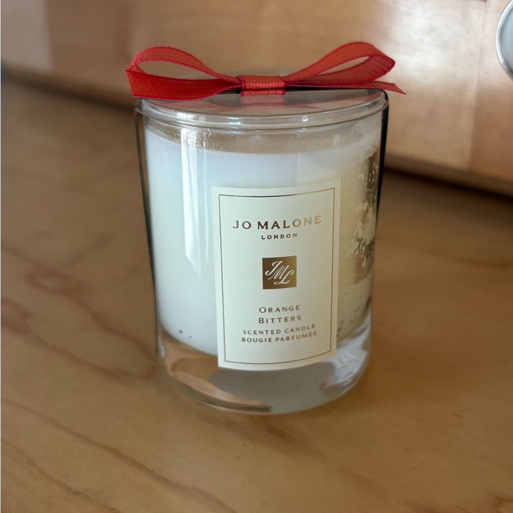 Jo Malone mini candle